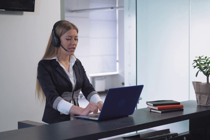 🌿 Resort Receptionist – Job Opening in Nelspruit, Mpumalanga