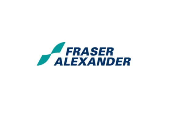 Fraser Alexander: Finance Internship 2026