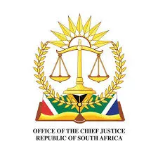 Office of the Chief Justice Hiring Handyman – Apply with Grade 10