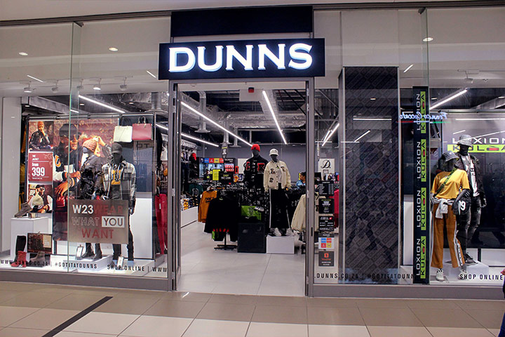 Dunns Operations Internships 2025