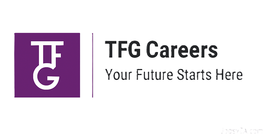 Discover New Thrilling Job Positions At TFG: Not Only Retail