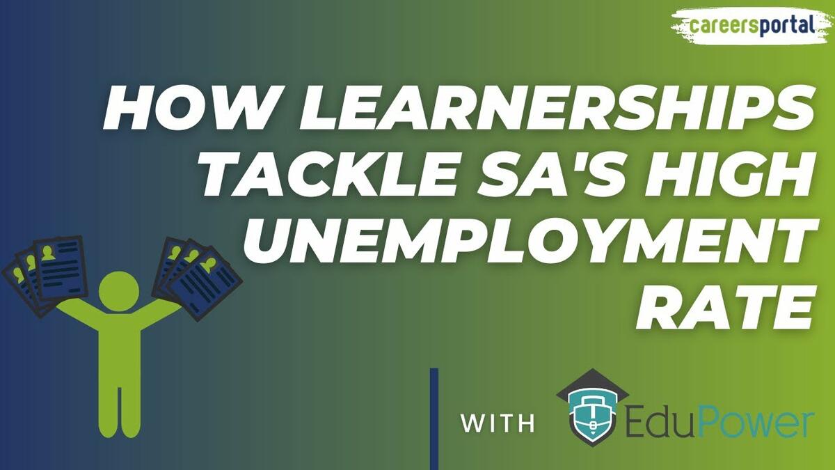 Unlock Your Future: Steps to Take for Applying to EduPower Learnership for 2026