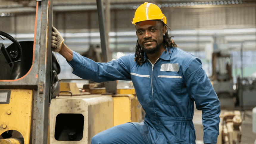 Seasonal Workers Wanted – Barnes Group is Hiring in Kempton Park! 🚨