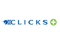 Clicks Group Limited : Shop Assistant Cashier x1