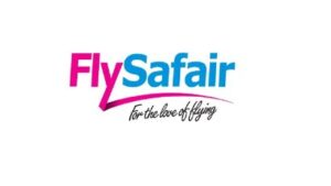 FlySafair