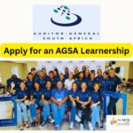 Apply-for-an-AGSA-Learnership